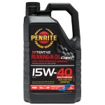 [5 Ltr] Penrite Running in oil 15W-40