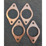 Porsche 944 Exhaust Manifold Copper Gasket Set