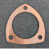 Porsche 944 manifold gasket