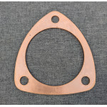 Porsche 944 3" manifold gasket