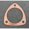 Porsche 944 3" manifold gasket