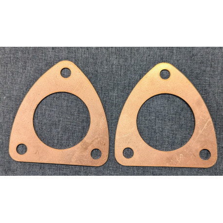 Porsche 944 Exhaust Pipe Copper Gasket