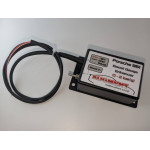 Porsche 944 Turbo Boost Gauge Enhancer