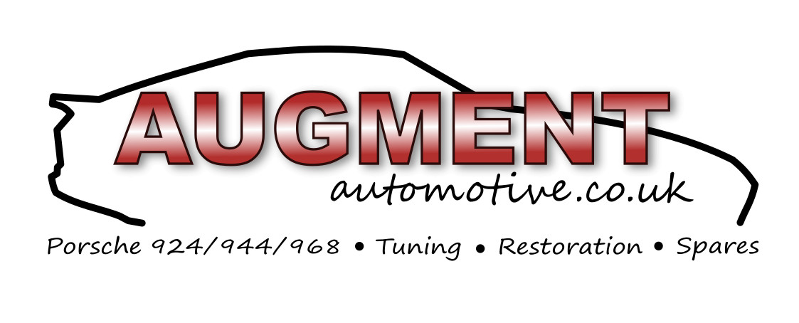 Augment Automotive Online Store